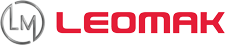 Leomak logo